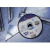 Bosch Accessories 2608626114 2608626114 Řezný kotouč 100 ks Nerezová ocel