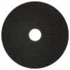 Bosch Accessories 2608626114 2608626114 Řezný kotouč 100 ks Nerezová ocel