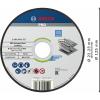Bosch Accessories 2608626114 2608626114 Řezný kotouč 100 ks Nerezová ocel
