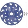 Bosch Accessories 2608901748 brusný kotouč 1 ks