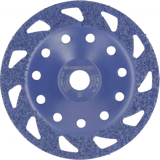 Bosch Accessories 2608901748 brusný kotouč 1 ks