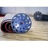 Bosch Accessories 2608901750 brusný kotouč 1 ks