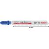 Bosch Accessories 2608902482 Přímočarý pilový list EXPERT Tough Metal tick t155hhm, 3 ks 3 ks