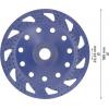 Bosch Accessories 2608901749 brusný kotouč 1 ks