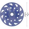 Bosch Accessories 2608901747 brusný kotouč 1 ks
