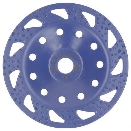 Bosch Accessories 2608901747 brusný kotouč 1 ks