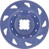 Bosch Accessories 2608901689 brusný kotouč 1 ks