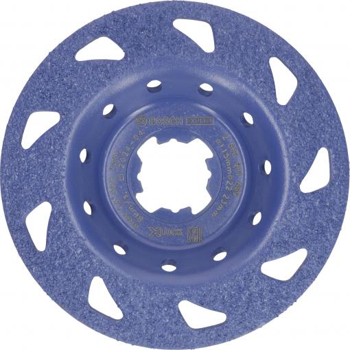 Bosch Accessories 2608901689 brusný kotouč 1 ks