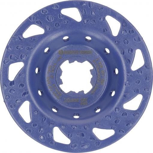 Bosch Accessories 2608901684 brusný kotouč 1 ks