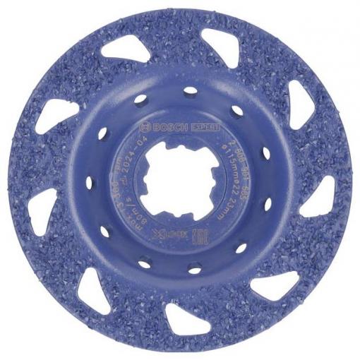 Bosch Accessories 2608901685 brusný kotouč 1 ks