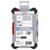 Bosch Accessories 2607012080 2607012080 sada bitů
