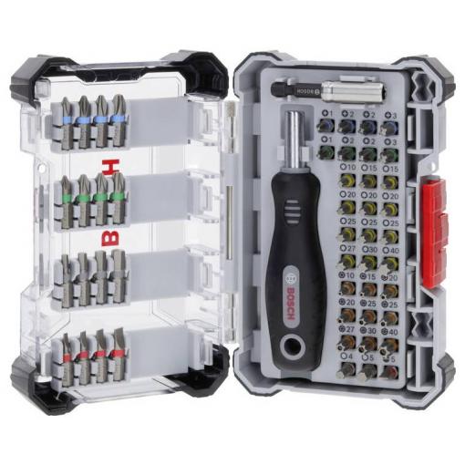 Bosch Accessories 2607012081 2607012081 sada bitů