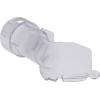 Odsávací adaptér, horní fréza Bosch Accessories 2608190061