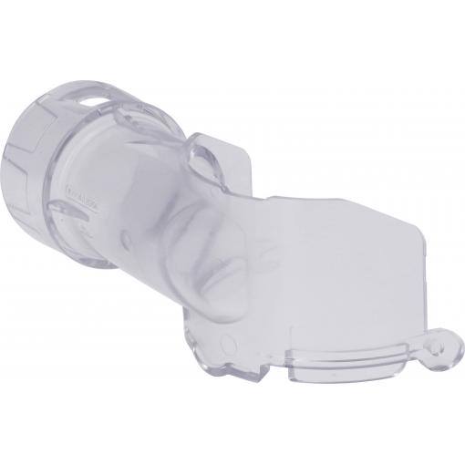 Odsávací adaptér, horní fréza Bosch Accessories 2608190061