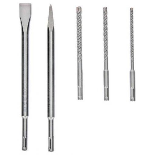 Bosch Accessories 2607017515 2607017515 sada nářadí