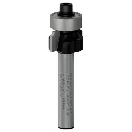 Bosch Accessories 2608629690 zaoblovací fréza