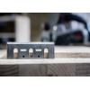 Bosch Accessories hoblovací nůž 2608635905 2 ks