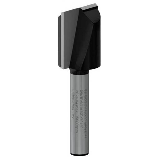 Bosch Accessories 2608629688 drážkovací fréza