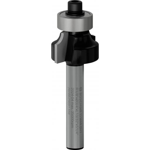 Bosch Accessories 2608629691 zaoblovací fréza