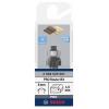 Bosch Accessories 2608629681 zaoblovací fréza, tvrdokov, Délka 51 mm, Vnější Ø 15.900 mm, Pracovní délka 7.900 mm, Ø hřídele 8 mm