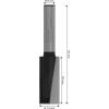 Bosch Accessories 2608629678 drážkovací fréza