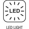 Valera Optima Light One 207.05 kosmetické zrcadlo