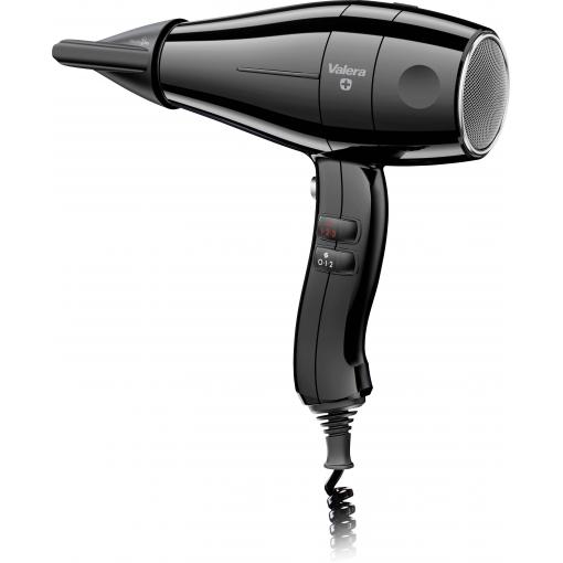 Valera Swiss Silent Jet 7500 Ionic TF SXJ 7500 TF BL fén na vlasy černá