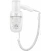 Valera Premium Smart 1600 Socket 533.05/044.02 nástěnný sušák na vlasy bílá