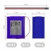 Ansmann 3S2P Akkupack 6x 18650 Kabel Li-Ion 10.8V 6700mAh Akupack 6 x Li-Ion 10.8 V 6700 mAh