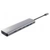 Trust USB-C® dokovací stanice DALYX 7-IN-1 MULTIPORT ADAPTER Vhodné pro značky (dokovací stanice pro notebook): univerzální