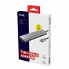 Trust USB-C® dokovací stanice DALYX 7-IN-1 MULTIPORT ADAPTER Vhodné pro značky (dokovací stanice pro notebook): univerzální