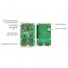 Radxa RA027G3 vývojová deska Vhodné pro (vývojové sady): Rock Pi, Raspberry Pi®