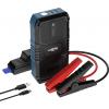 Ansmann systém pro rychlé startování auta ANSMANN Jump Starter 10.0 Amper Schnellstarter, 1900-0129, pracovní osvětlení
