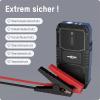 Ansmann systém pro rychlé startování auta ANSMANN Jump Starter 10.0 Amper Schnellstarter, 1900-0129, pracovní osvětlení