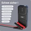 Ansmann systém pro rychlé startování auta ANSMANN Jump Starter 16.0 Amper Schnellstarter, 1900-0130