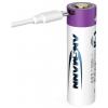 Ansmann USB Typ-C speciální akumulátor 21700 Li-Ion 3.6 V 4900 mAh 1 ks