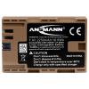 Ansmann ANSMANN Kamera-Akku A-Can LPE6 NH akumulátor do kamery Náhrada za orig. akumulátor LP-E6 7.4 V 2250 mAh