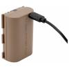Ansmann ANSMANN Kamera-Akku A-Can LPE6 NH akumulátor do kamery Náhrada za orig. akumulátor LP-E6 7.4 V 2250 mAh