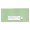 Trust BENYA XXL DESK PAD - GREEN podložka pod klávesnici a myš zelená