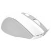 Trust NITO SILENT WIRELESS MOUSE - WHITE myš, přenos bezdrátový, USB, 5 tlačítko, bílá