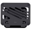 Trust ZEFF METAL LAPTOP STAND podložka pod notebook