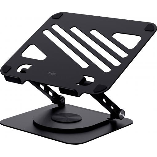 Trust ZEFF METAL LAPTOP STAND podložka pod notebook