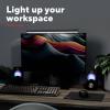Trust LED světelná lišta MONITOR LIGHT BAR Lišta monitoru - černá