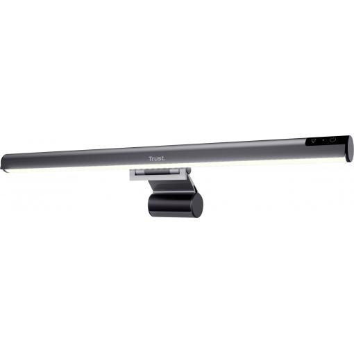 Trust LED světelná lišta MONITOR LIGHT BAR Lišta monitoru - černá