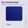 Trust BOYE MOUSE PAD ECO BLAU podložka pod myš modrá