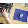 Trust BOYE MOUSE PAD ECO BLAU podložka pod myš modrá