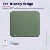 Trust BOYE MOUSE PAD ECO GREEN podložka pod myš zelená