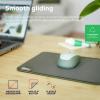 Trust BOYE MOUSE PAD ECO GREEN podložka pod myš zelená
