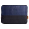 Trust obal na notebooky LAPTOP SLEEVE modrá