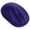 Trust PRIMO WIRELESS MOUSE MATT BLUE myš, přenos bezdrátový